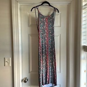 Summer Body con Dress